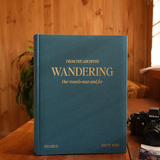 Wandering Photo Album