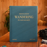 Wandering Photo Album