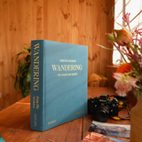 Wandering Photo Album
