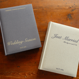 Just Married Photo Album - PRE SALE