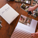 Just Married Photo Album - PRE SALE