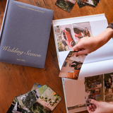 Wedding Season Photo Album - PRE SALE
