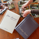 Just Married Photo Album - PRE SALE