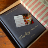 Wedding Season Photo Album - PRE SALE