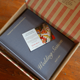 Wedding Season Photo Album - PRE SALE