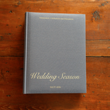 Wedding Season Photo Album - PRE SALE