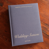 Wedding Season Photo Album - PRE SALE