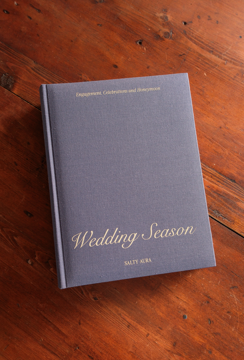 Wedding Season Photo Album