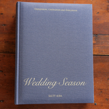 Wedding Season Photo Album - PRE SALE