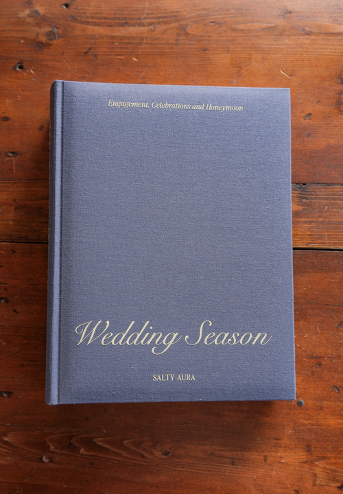 Wedding Season Photo Album