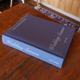 Wedding Season Photo Album - PRE SALE