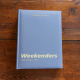 Weekenders Photo Album - PRE SALE