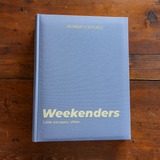 Weekenders Photo Album - PRE SALE