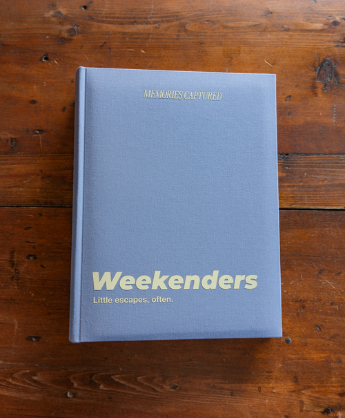 Weekenders Photo Album