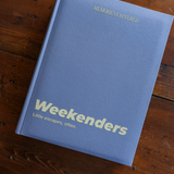 Weekenders Photo Album - PRE SALE