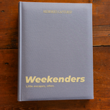 Weekenders Photo Album - PRE SALE