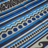 The Blue Wilbur Camping Mat 3.2m