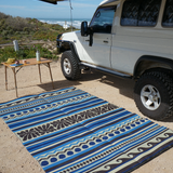 The Blue Wilbur Camping Mat 3.2m