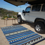 The Blue Wilbur Camping Mat 3.2m