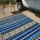The Blue Wilbur Camping Mat 3.2m