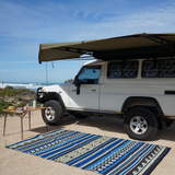 The Blue Wilbur Camping Mat 3.2m