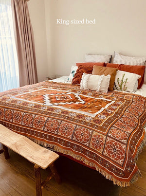 The Sunrise Rug