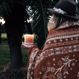 Nomad X Salty Aura Candle – Kakadu Plum