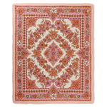 The Daisy Pink Rug