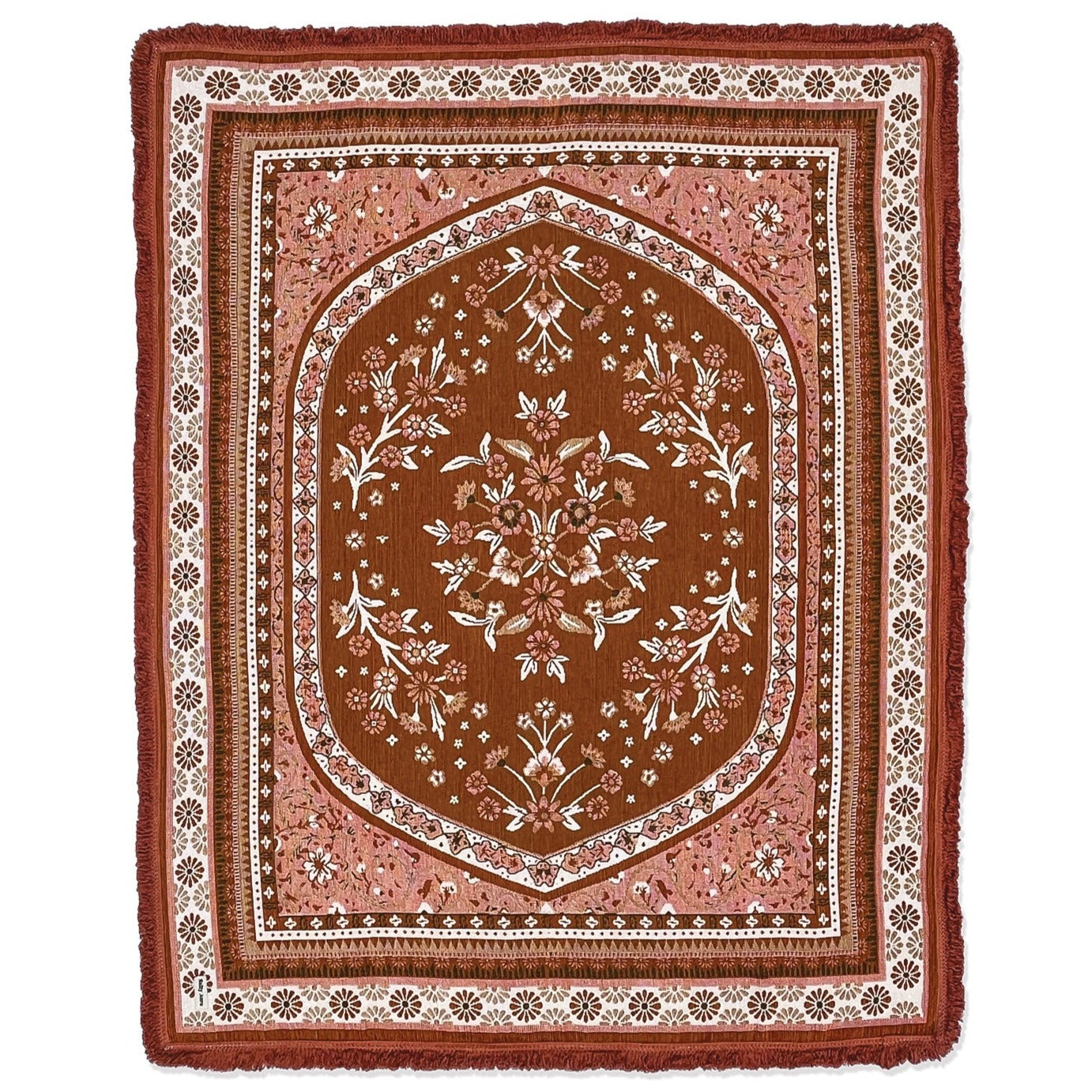 The Desert Rug