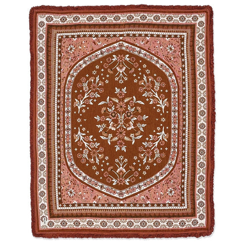 The Desert Rug