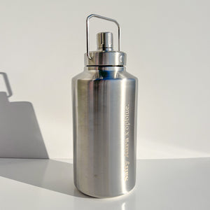 1.4L Insulated Bottle - 100% Profits Donated