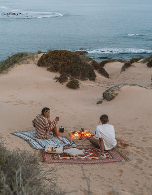 Seconds Rug Sale